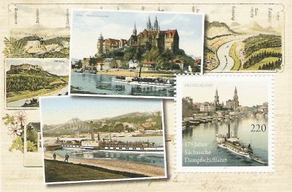 Blcke aus aller Welt